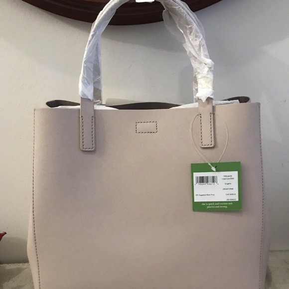 Brand New Kate Spade Bridgette $250 - Picture 3 of 4